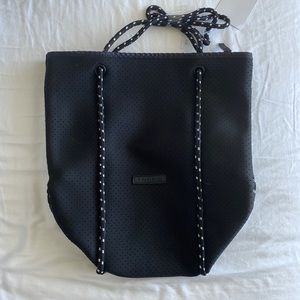 Fabletics foldable tote